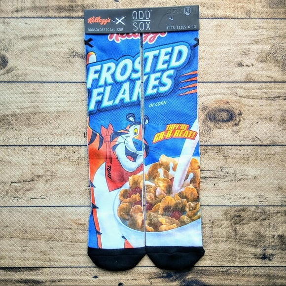 kyrie 5 frosted flakes